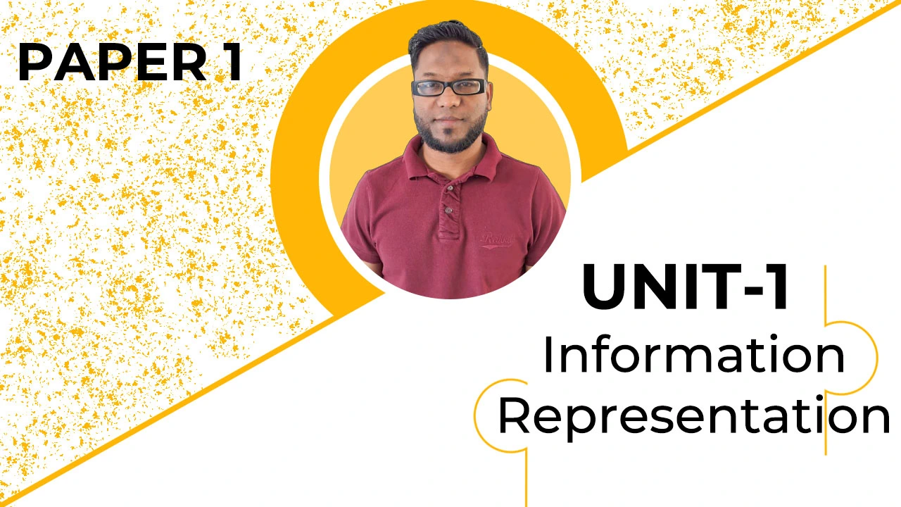 Unit 1