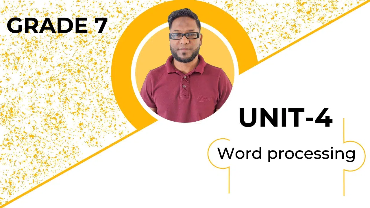 Unit 4