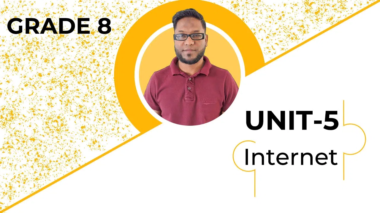 Unit 5