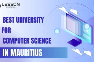 Best University For Computer Science