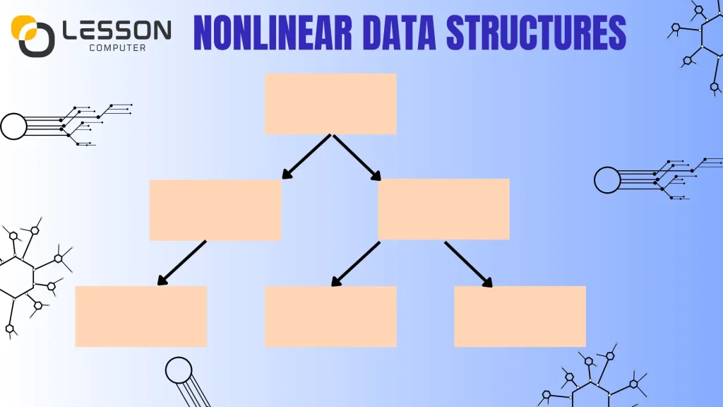 Nonlinear data structures