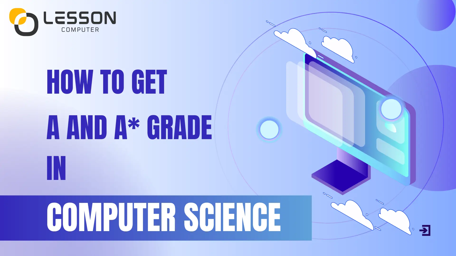 A & A* In Computer Science O Level