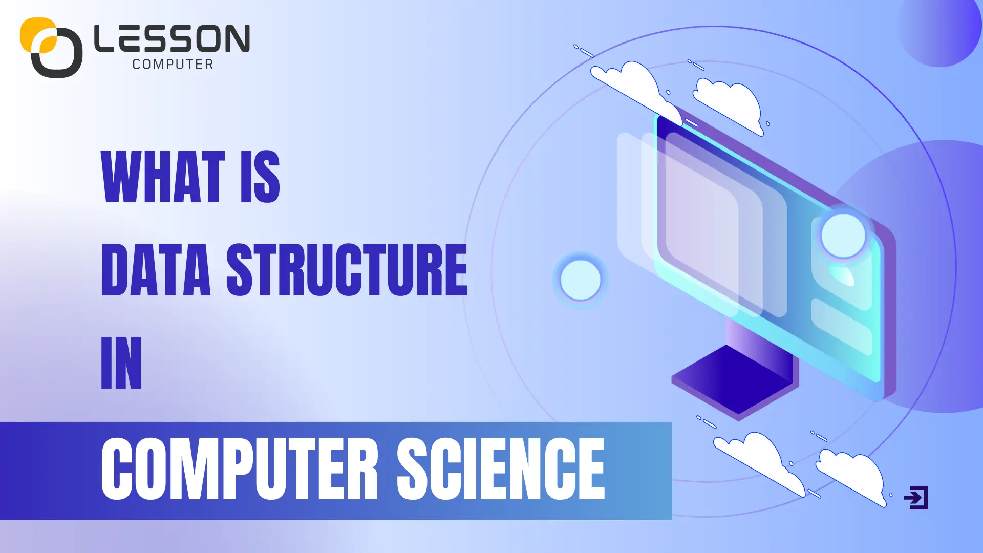 what is data structure