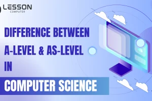 Difference Between A-Level And As-Level In Computer Science